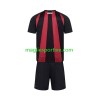 Completo Calcio Bayer 04 Leverkusen Bambino Divisa Prima 2026-2027